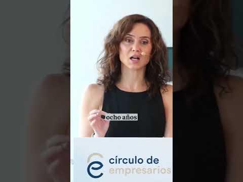 🚨 AYUSO se pronuncia sobre los DESAHUCIOS