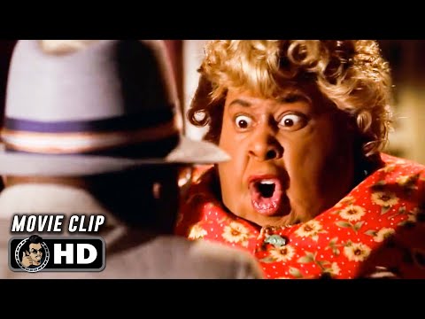 BIG MOMMA'S HOUSE Clip - Sha Boink Boink! (2000) Martin Lawrence
