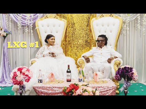 lxg Tay Go ❤ (Official Video) Love Story