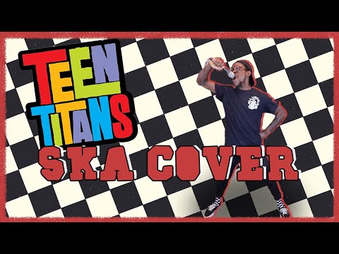 Video thumbnail for Teen Titans