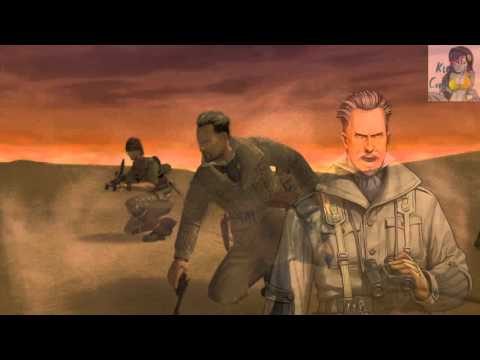 【罐頭台】【X360】黑暗行動 M.02 - 二戰來的Big Boss 16/1/10