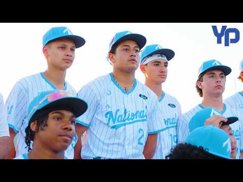 #1 14U Team in the Country is HERE! ZT National.