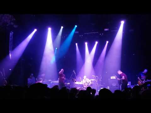 DRUG CHURCH - Vheissu 15th Anniversary Tour - Emo's - Austin, TX | 2/20/2020