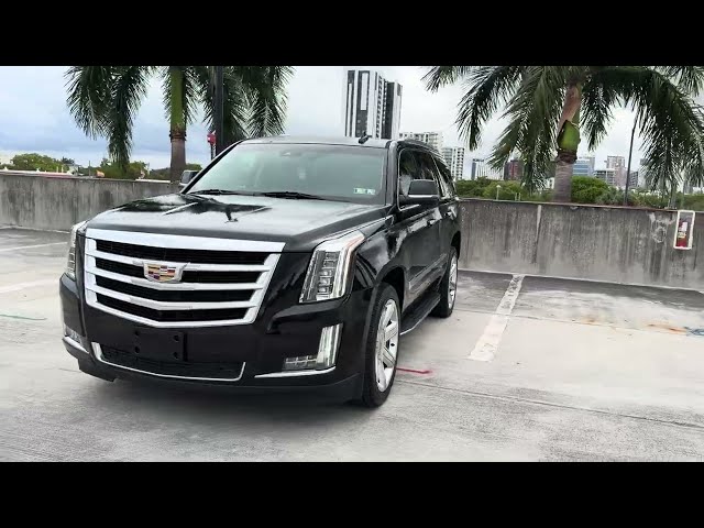 2016 Cadillac Escalade - Image 47