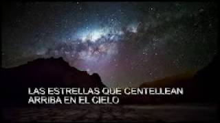 ERES MI TODO SANTA ESMERALDA