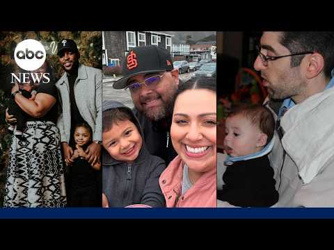 How America's postpartum crisis is impacting fathers