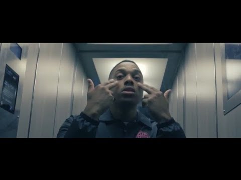 James Izmad - Inarrêtable 2 (Comme Drake) I Daymolition