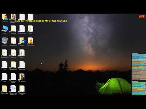 Bant Spirits in Pioneer MIRROR MTG Ep234 Gameplay