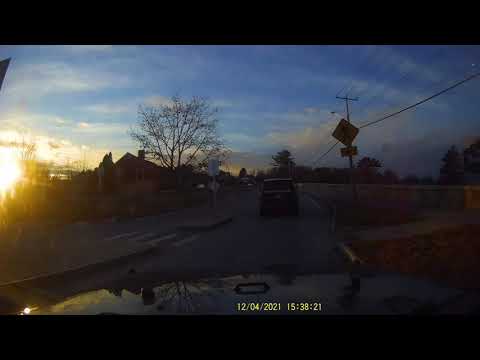 #D-263 ~ Laconia, NH to Meredith, NH via US-3