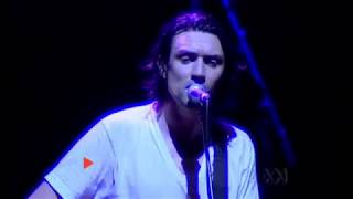 Something For Kate - Hallways | AWOL, Humptydoo 2007