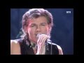 A-HA Live at Spellemannprisen - March 1994
