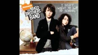 Tall Girls, Short Girls...You- The Naked Brothers Band(w/h Lyrics)