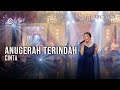 ANUGERAH TERINDAH FEMALE COVER ANDMESH KAMALENG LIVE PERFORMANCE SYMPHONY ENTERTAINMENT