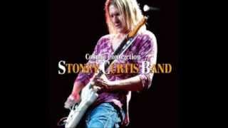 Stoney Curtis Band   The Letter