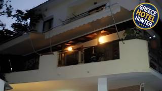 MarGio Skiathos Apartments | Skiathos Island, Greece | Hotel Review 🌟