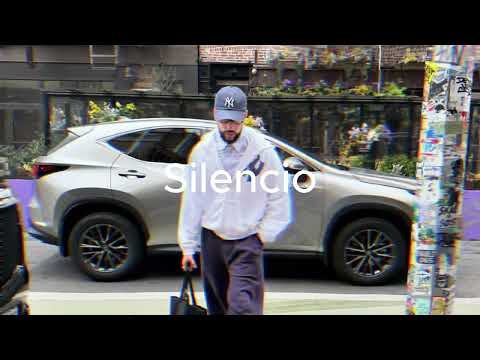 Bad Bunny Type Beat - 'Silencio' | Burna Boy Type Beat | Afrobeat Type Beat | Afroswing Type Beat
