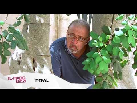 It-Tfal x'gara f'ep 2