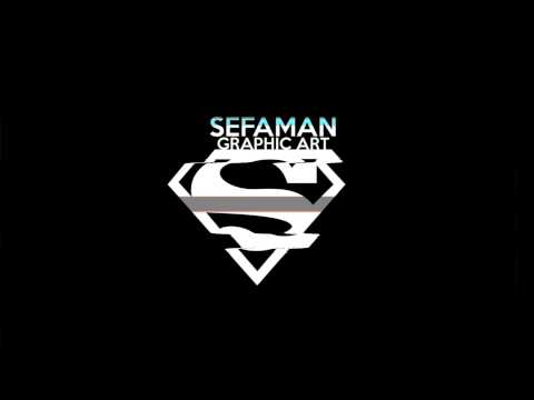 Sefaman graphic art intro