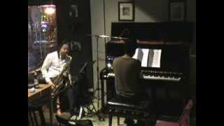 POLWIT & PATTAWEE live at SWEETS - Minor Mood