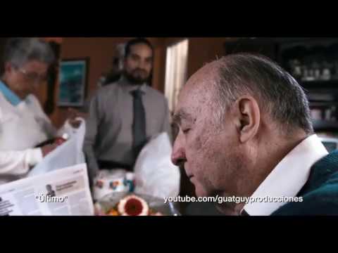 Clip "Último" - ¿Amigos o amigo?