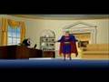 Justice League Superman VS Lex Luthor