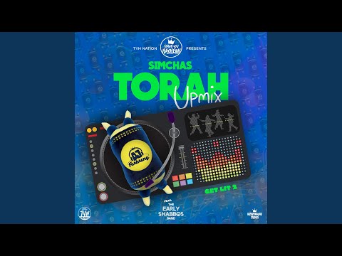 Torah (Upmix)