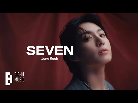 정국(Jung Kook) ’Seven(feat. Latto)' Original MV
