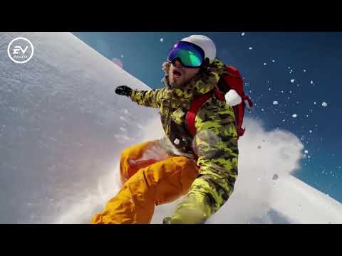 Best Of Extreme SnowBoarding Compilation 2018