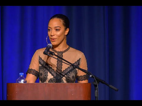 Sample video for Angela Rye