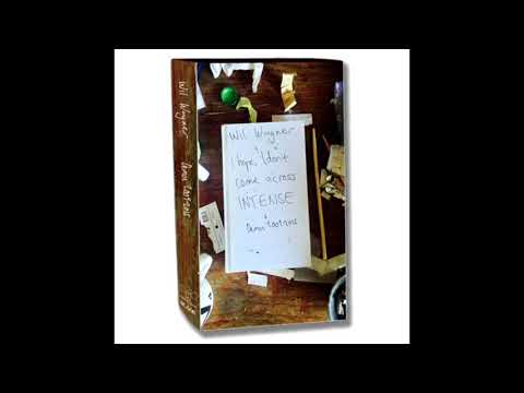 Dinosaur Bones - Wil Wagner