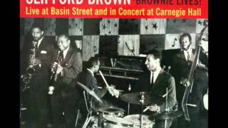 I Feel a Song Comin' On / BROWNIE LIVES!