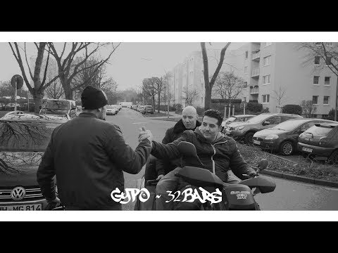 GYPO - 32 Bars Facebook Exclusiv -ONETAKE- [Official HD Video]