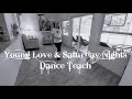 Young Love Saturday Nights Dance Teach