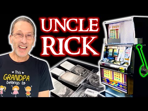 This LOCAL COIN SHOP is Insanely Cool!