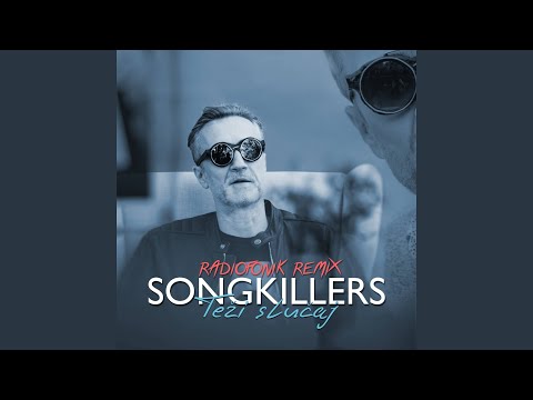 Teži Slučaj (Radiofonik Remix)