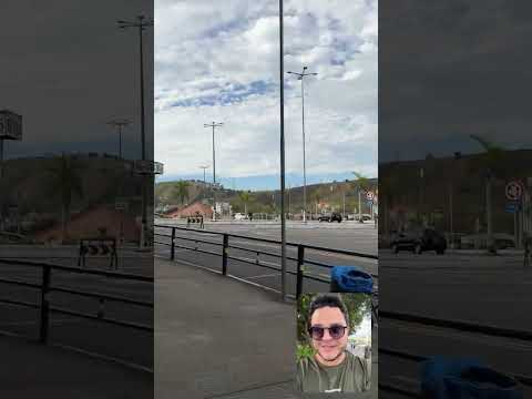 シ゚ VOCÊ SABIA DISSO? PAGANDO PROMESSA EM APARECIDA SP #ViagensDoEldo #Aparecida #Shorts