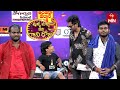 Saddam Immanuel Nookaraju Comedy Malli Malli Idi Rani Roju ETV Diwali Spl Event 12th November 2023