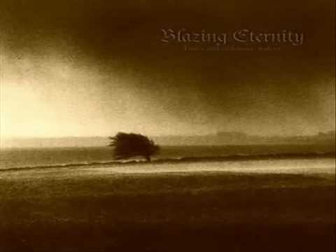 Blazing Eternity - Concluding The Dive Of Centuries