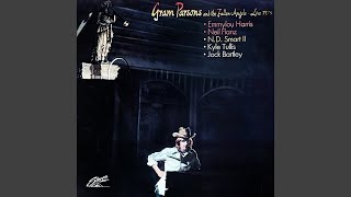 California Cottonfields (Live)