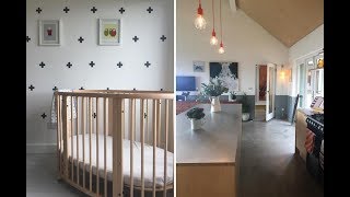 Home Tour - Renovated Bungalow