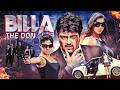 Billa The Don 2007 South Hindi Dubbed Full Movie Ajith Kumar Namitha Blockbuster HD