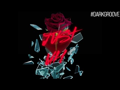 Pando G - Just Uh (Original Mix)  |  DELECTABLE DARK BEATS 🖤🥀🖤 #DarkGroove