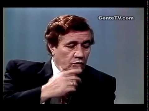 O romeiro & mestre Antonio Tabico - Feb09 - #1