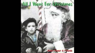 Janet Planet - All I Want For Christmas - Away In The Manger