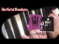 Um Natal Brasileiro - Ivan Lins - Cantares