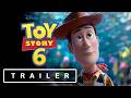 TOY STORY 6 2028 Teaser Trailer Sid Returns Pixar Concept Disney Fan Pitch