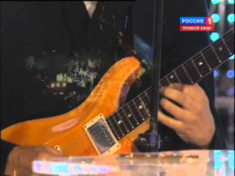 Григорий Лепс - Любовь нас выбирает (Новая Волна 2011)