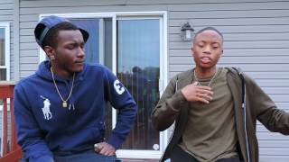 Junior Soze interview with Domain, talks how it all started, Toledo's music scene, & upcoming plans.