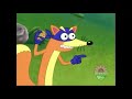 Dora The Explorer The Fairly OddParents Swiper Your Too Late Compilation Season 1 Full