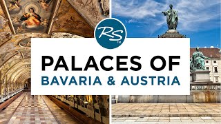 Palaces of Bavaria and Austria — Rick Steves’ Europe Travel Guide - YouTube